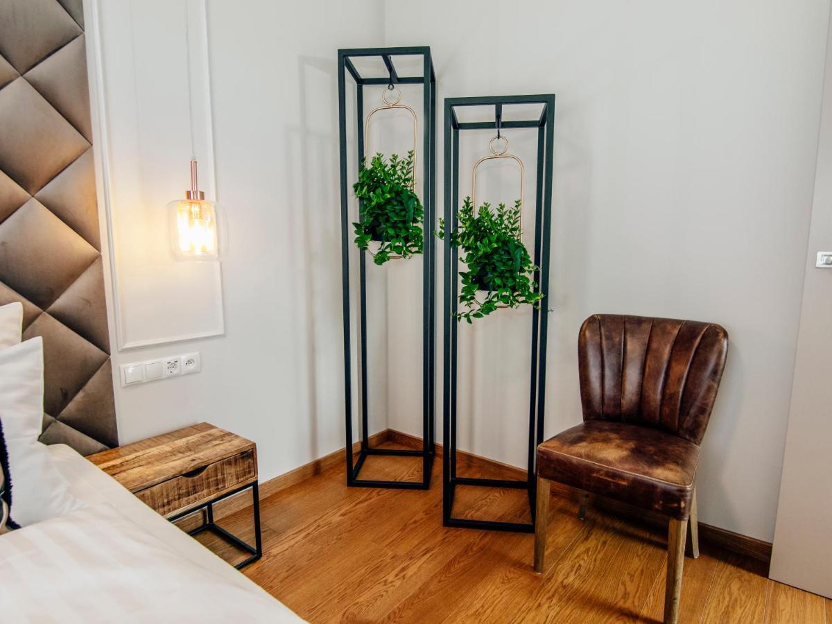 El Apartments - Orion Познань Екстер'єр фото